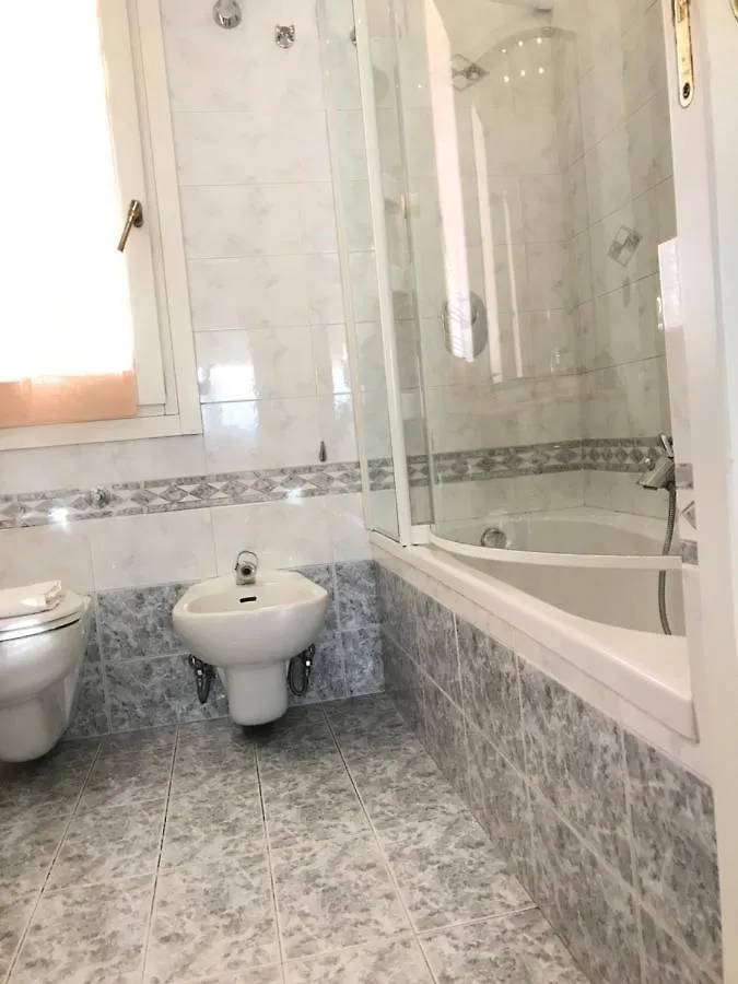 Casa Denise Apartment Mestre