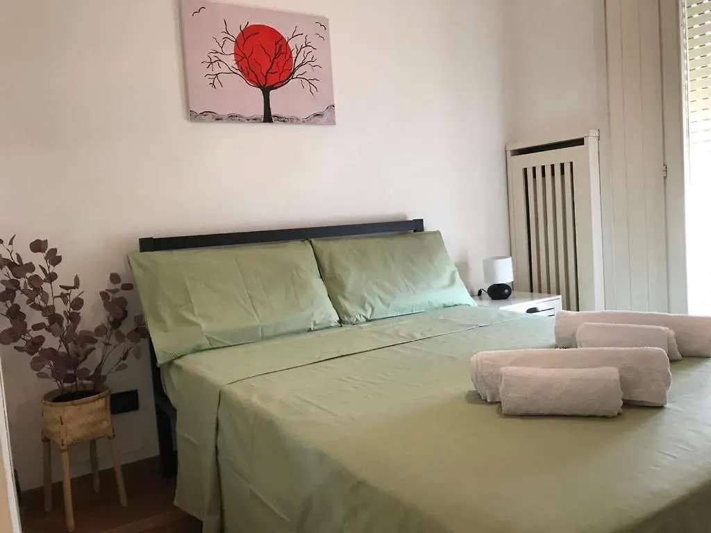 Casa Denise Apartment Mestre