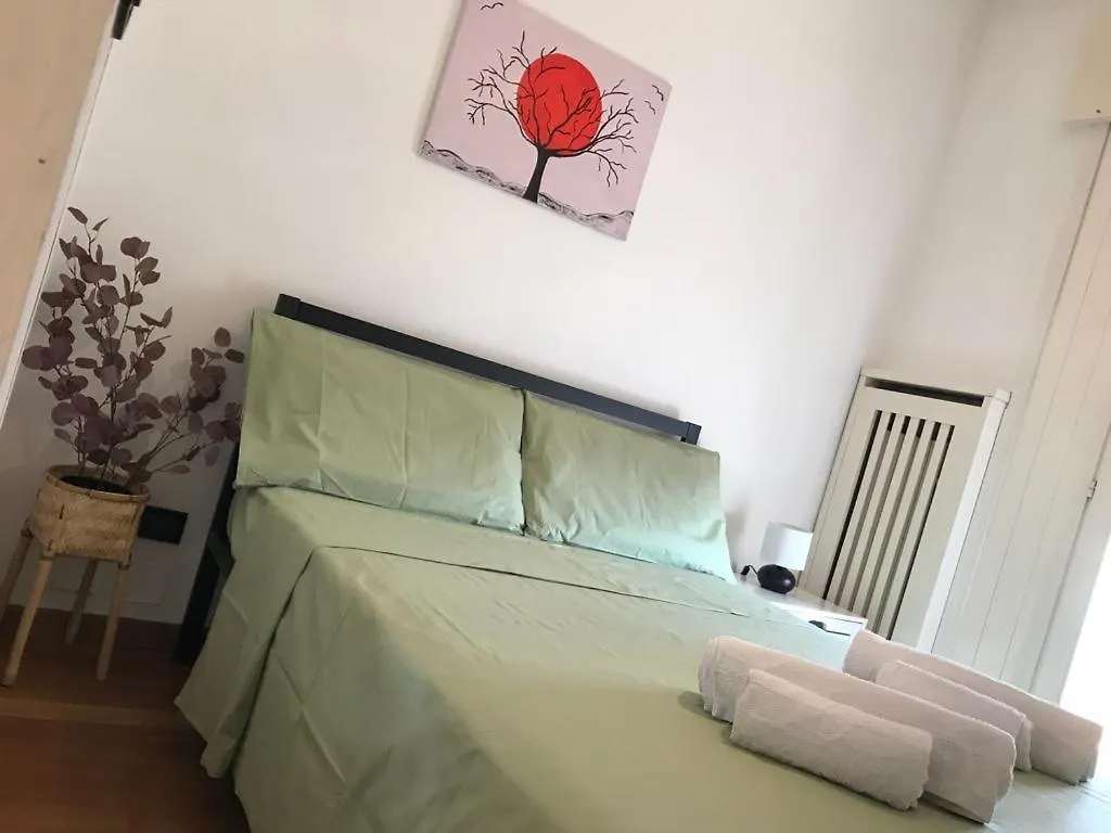 Casa Denise Apartment Mestre Italy