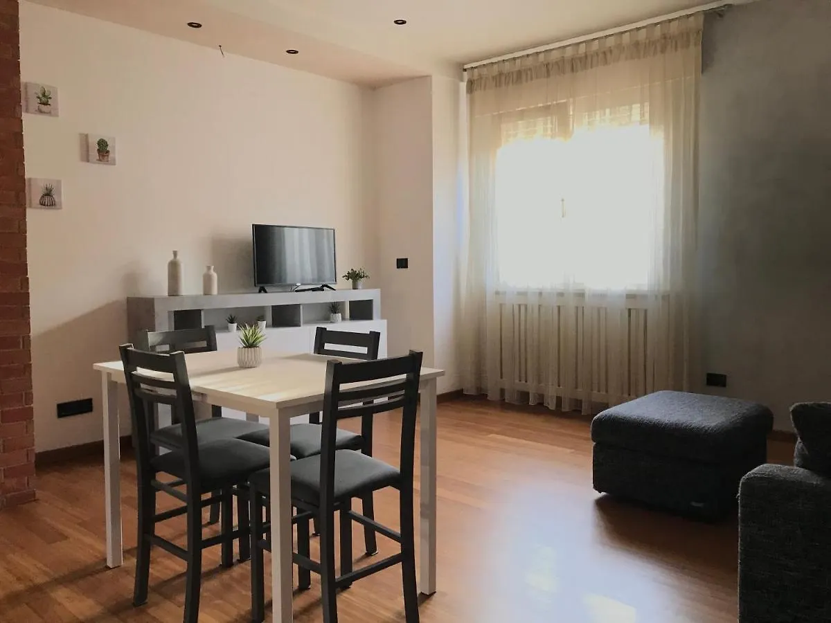 Casa Denise Apartment Mestre Italy