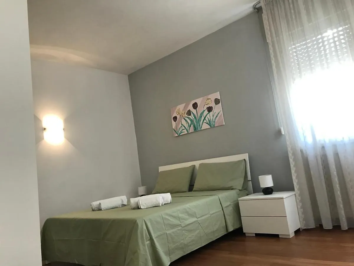Casa Denise Apartment Mestre