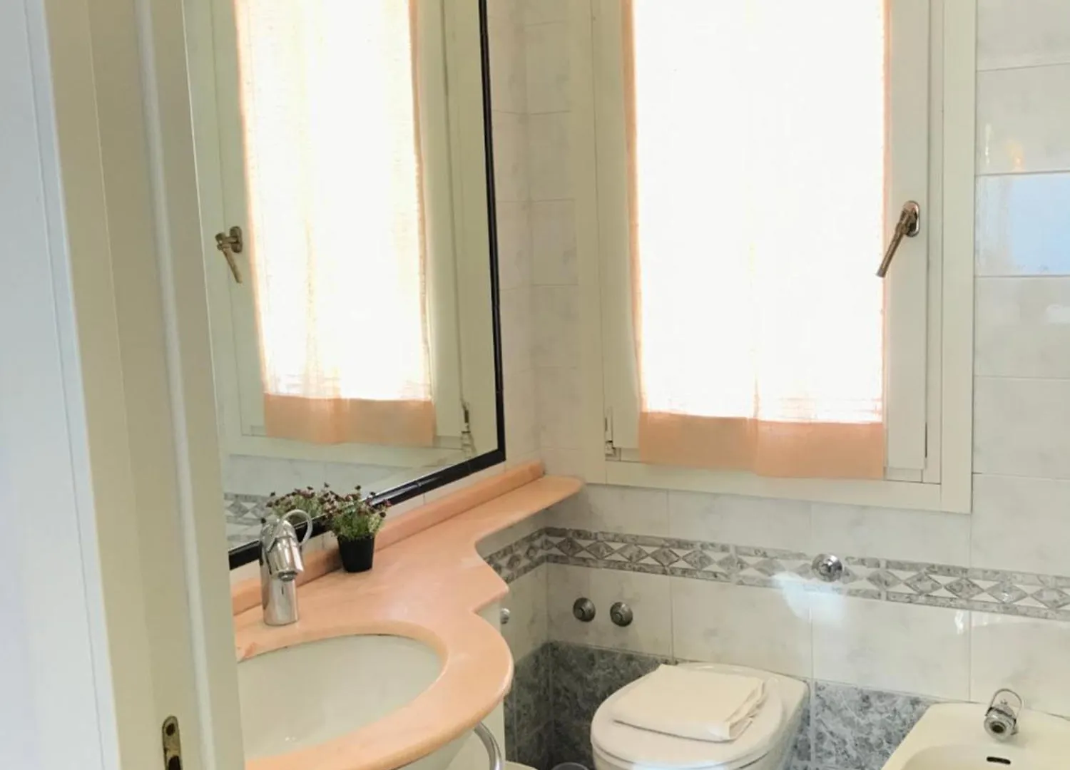 Casa Denise Apartment Mestre Italy