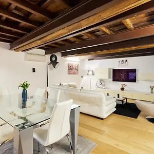 Iflat Marvellous Near Via Del Corso Apartment Rome