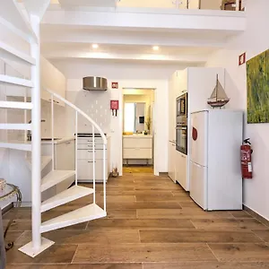 Yellow Barqueta Apartment Faro