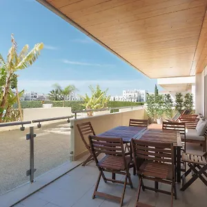 Marina Aquamar 003 By Sun Apartment Vilamoura